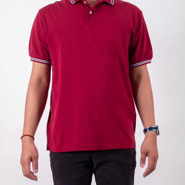 Norton Polo