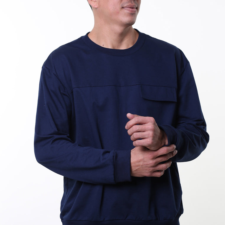 Albien Pullover