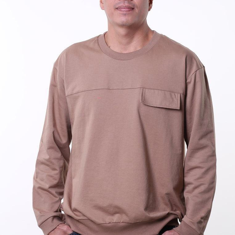 Albien Pullover