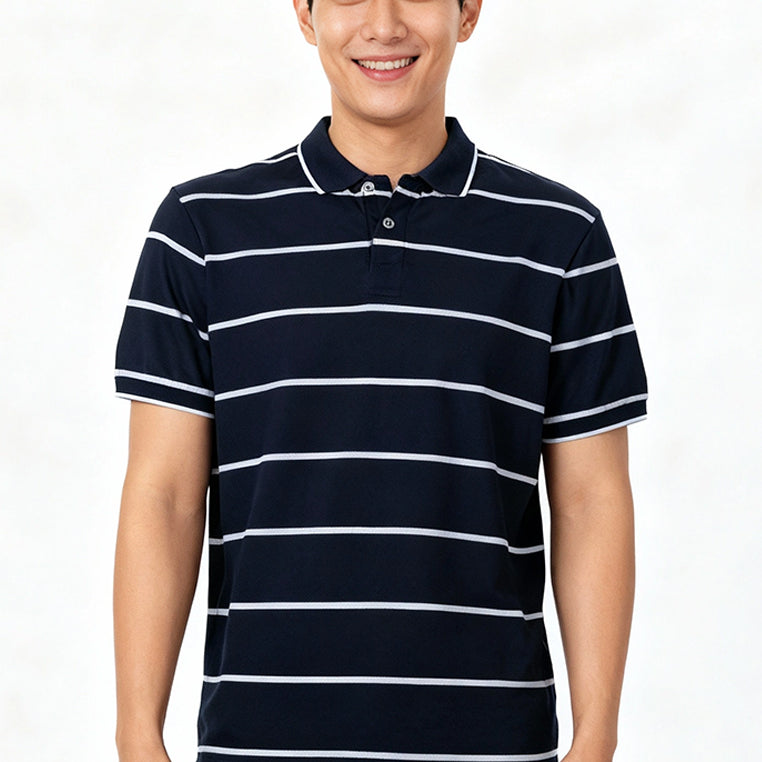 Jerick Polo