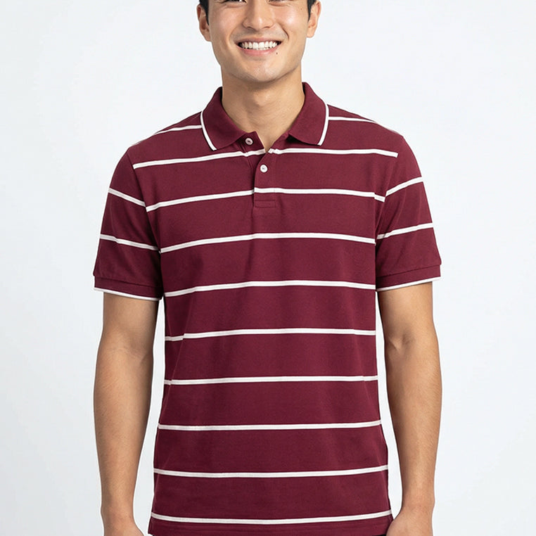 Jerick Polo