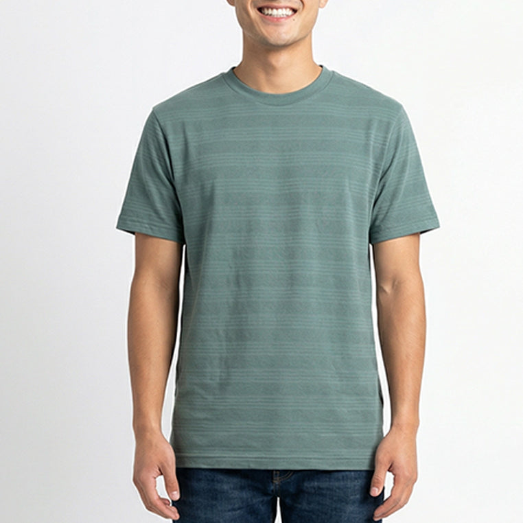 Jorvil Textured Tee