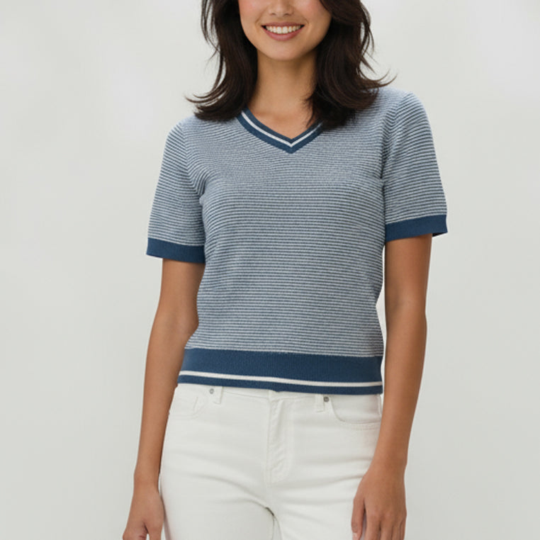 Nizra Top