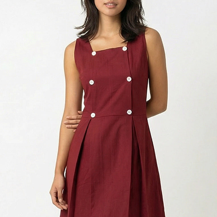 Realyn Dress