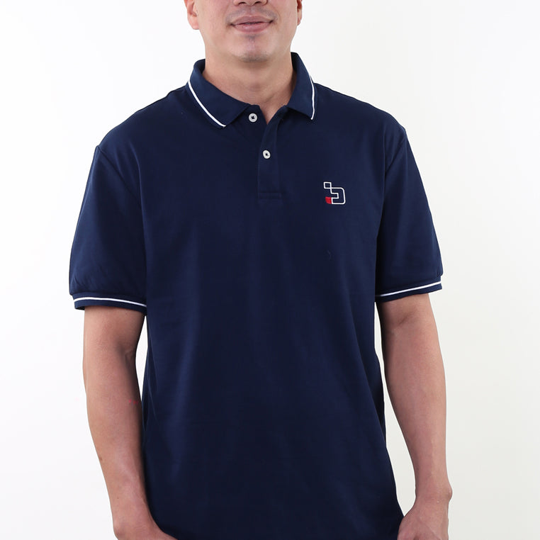 Mattheus Pique Polo Shirt