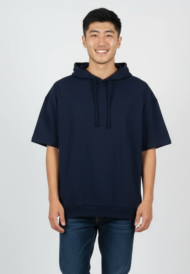 Aegar Hoodie Tee