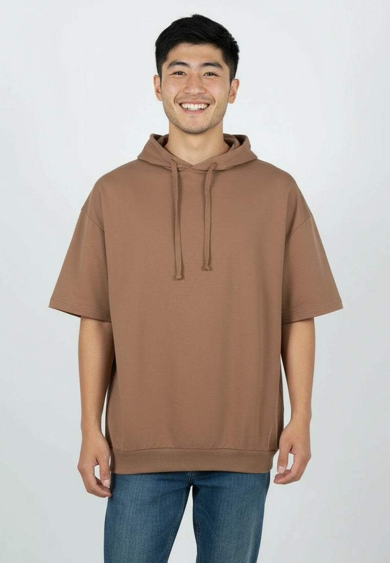 Aegar Hoodie Tee