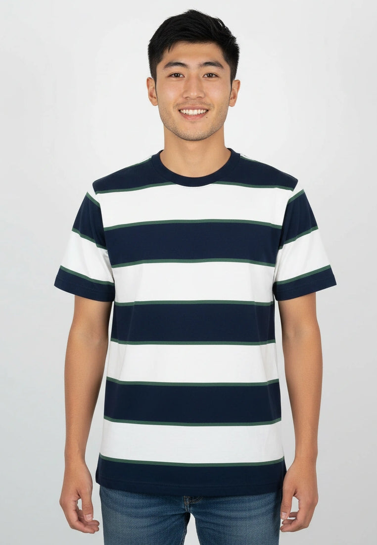 Arvil Stripe Tee