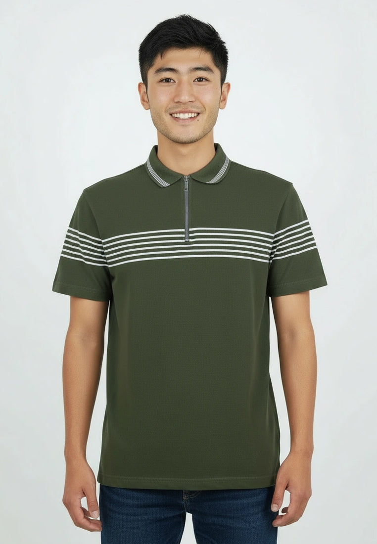 Ricket Polo